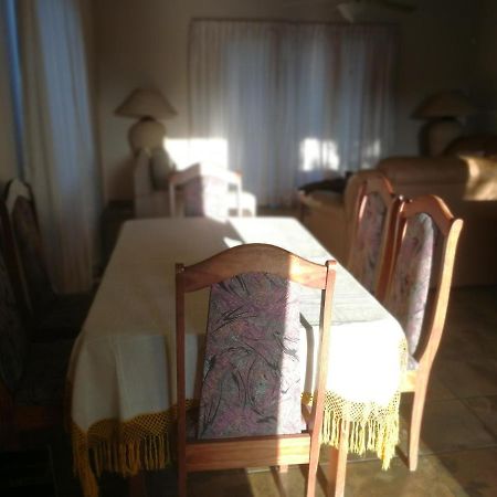 Umsinsi Cottage Hluhluwe Zewnętrze zdjęcie