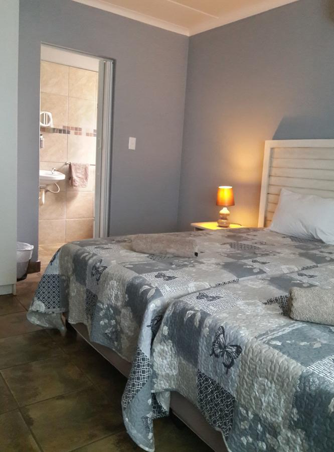 Umsinsi Cottage Hluhluwe Zewnętrze zdjęcie