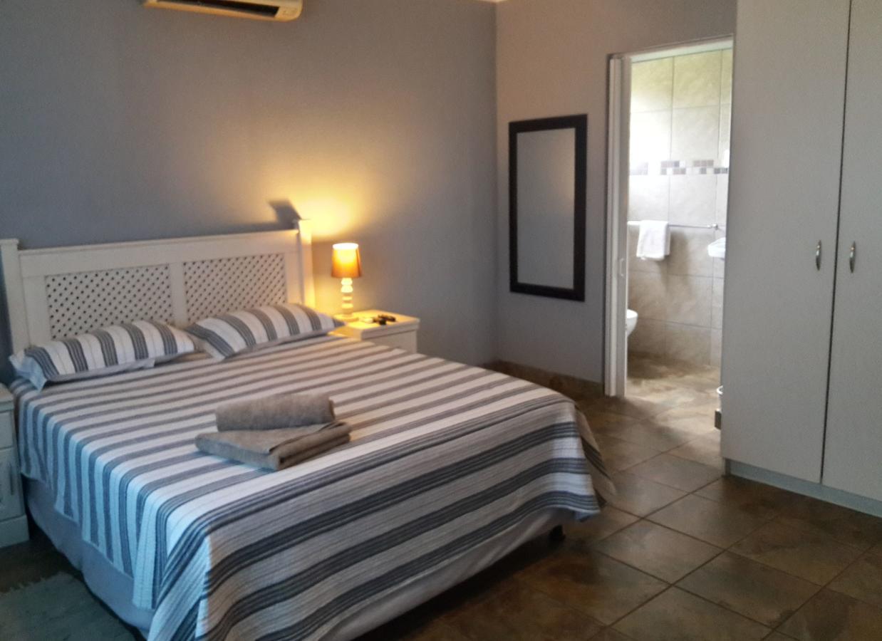 Umsinsi Cottage Hluhluwe Zewnętrze zdjęcie