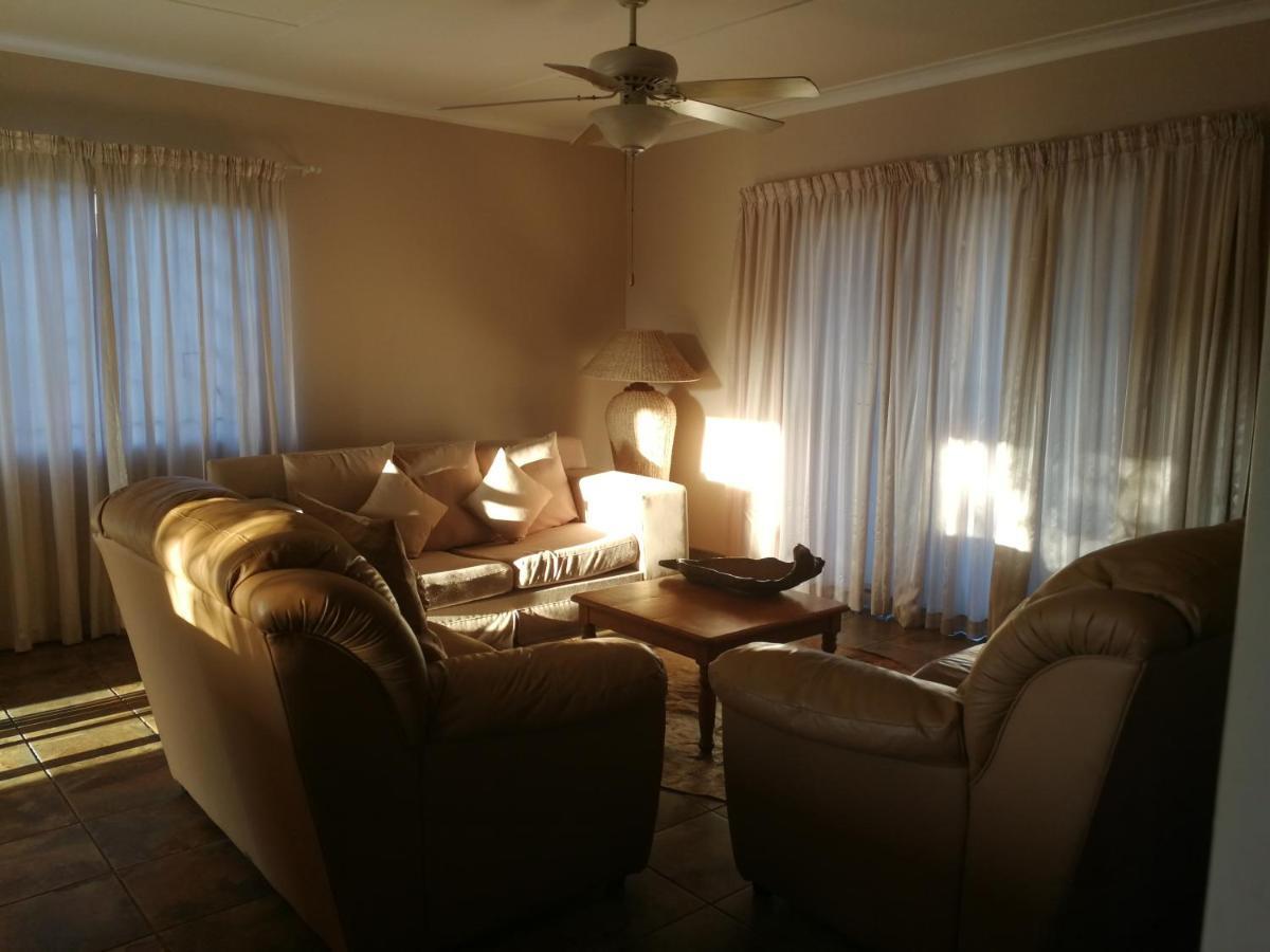 Umsinsi Cottage Hluhluwe Zewnętrze zdjęcie