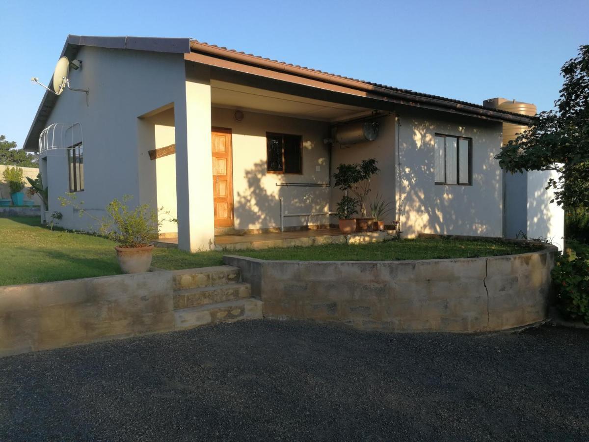 Umsinsi Cottage Hluhluwe Zewnętrze zdjęcie
