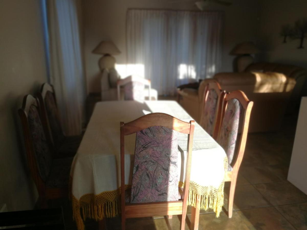 Umsinsi Cottage Hluhluwe Zewnętrze zdjęcie