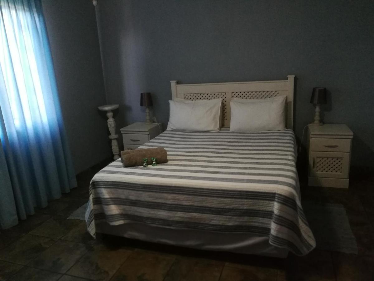 Umsinsi Cottage Hluhluwe Zewnętrze zdjęcie